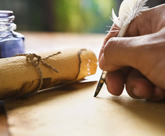 Will Writing